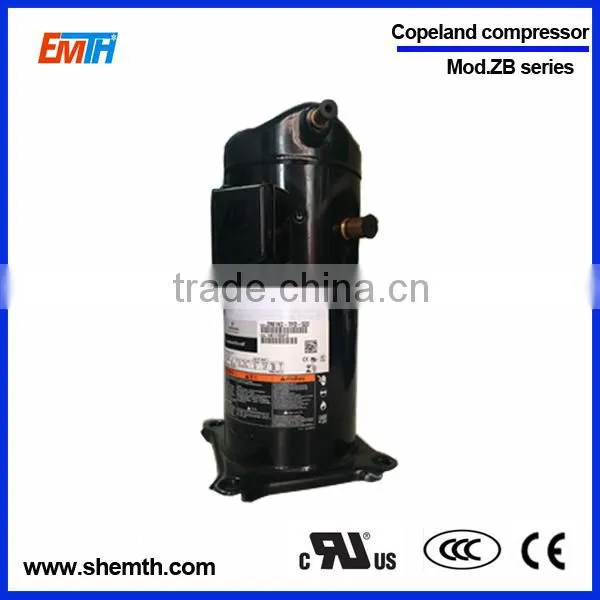 2.5hp Refrigerator Freezer R22 Cooling Unite for Cold Room photo-4