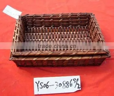 Wicker Basket