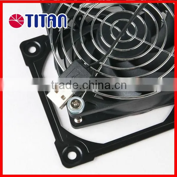 Camping Magnetic Frame Air Cooling Ventilation 5v dc 90mm Sub Fan photo-4