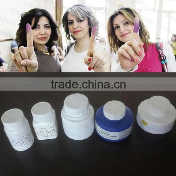 High Quality 60ml/80ml/100ml SE-SCI003 Indelible Ink For Election,Indelible Ink,Finger Touched Ink photo-5