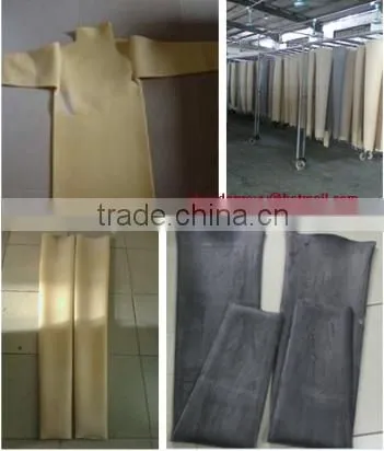 Brushing Rubber Tube for Jeans photo-4