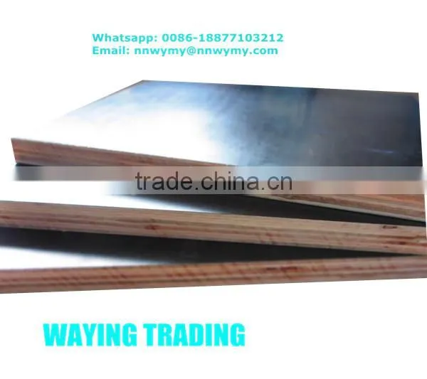 Malaysia Formwork Plywood Price photo-5