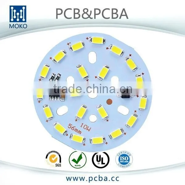 LED PCB Assembly,ISO PCB Assembly,
