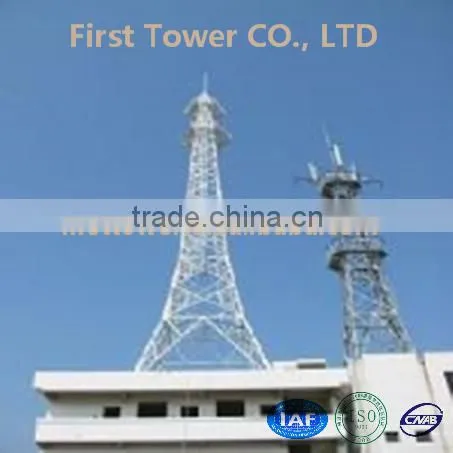 Mobile Signal Communication Tower Company photo-2