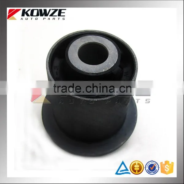 Auto Parts Control Arm Bushing For Mitsubishi Pajero V63 V73 V75 V76 V78 MR510417 photo-5