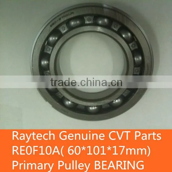 RE0F10A/JF011E PRIMARY PULLEY BEARING
