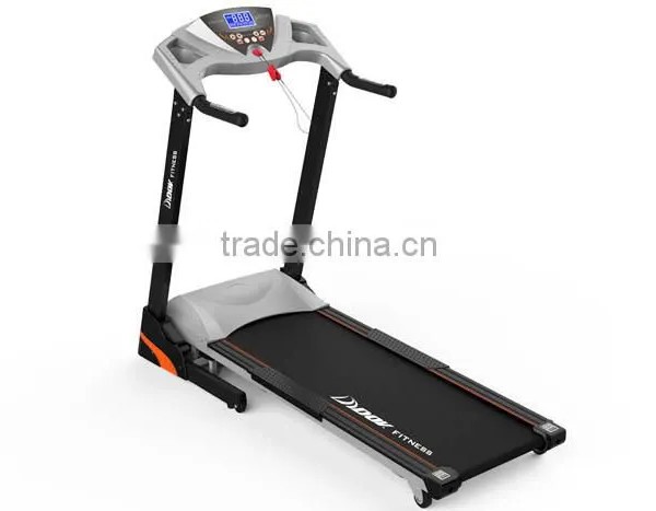 Classic Motorized Treadmill photo-2