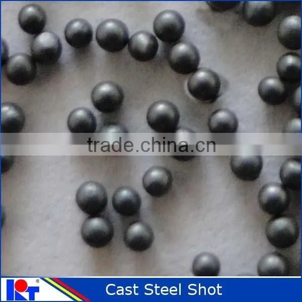 Cast STEEL Shot S70/S110/S170/S230/S280/S330/S390/S460/550/S660/S780 With Paper Bag photo-3