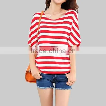 Wholesale Custom 60% Cotton 40% Polyester T-shirts in Bulk , T-shirts Online Shopping photo-2