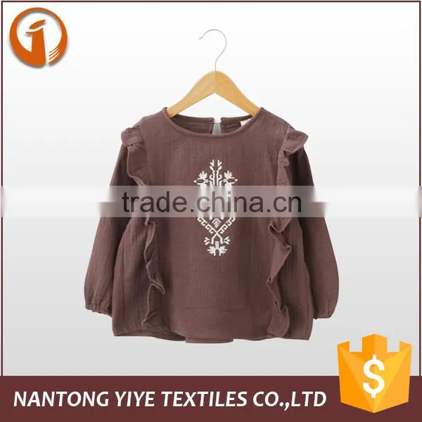 2016 Wholesale EXW Latest Design Girls/ladies Sweater