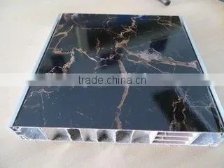 High Strength Aluminum Honeycomb Core Sandwich Panel Price photo-2