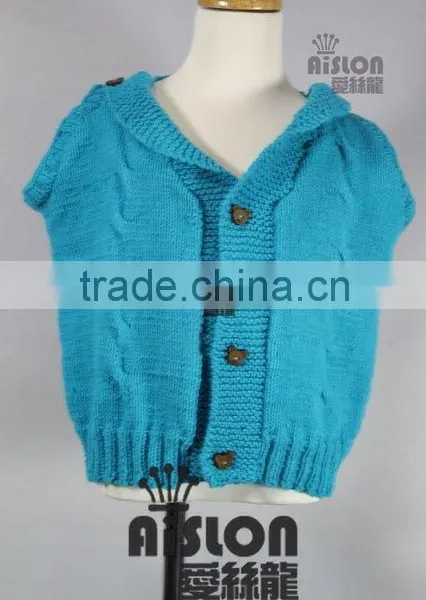1/2.8 100% ACRYLIC MULTIPLY CASHMERE LIKE DYED YARN photo-6