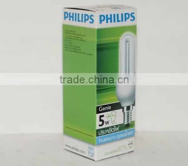 Lamp Saving Energy