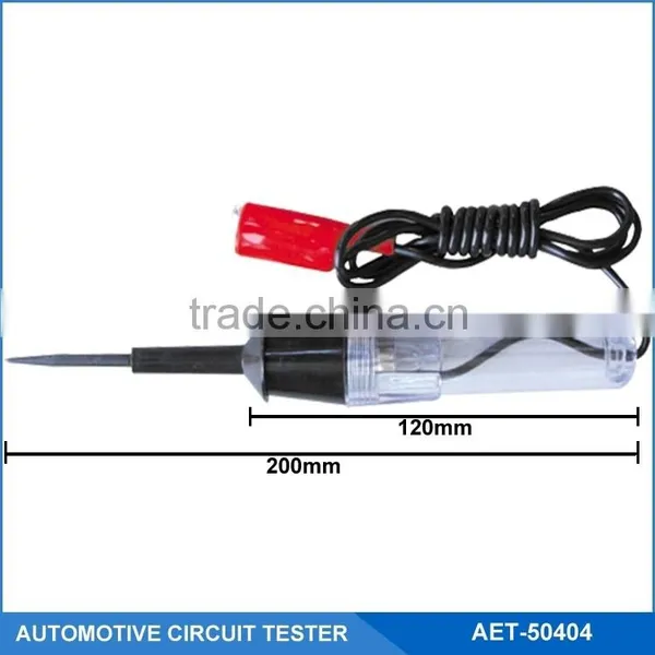 12V Automotive Circuit Tester, Car Electrical Circuit Tester,Open Short Circuit Tester photo-3