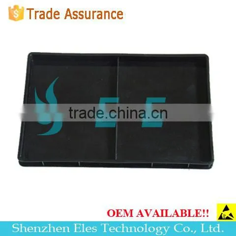 Plastic Hospital Esd Trays photo-6