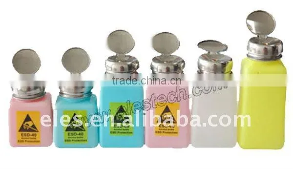 Good Quality 120/180ml Optional Bottle Made in China photo-5