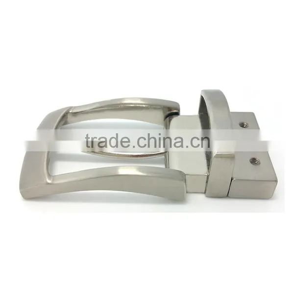 m4 Screw Size for Belt Buckle Small Size Screw Buckle Djustable Buckle photo-5