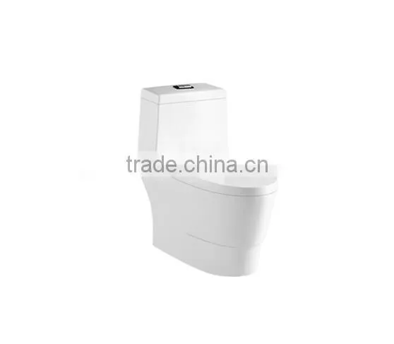 Hot-Sale China Sanitary Ware Ceramic WC Toilet photo-2