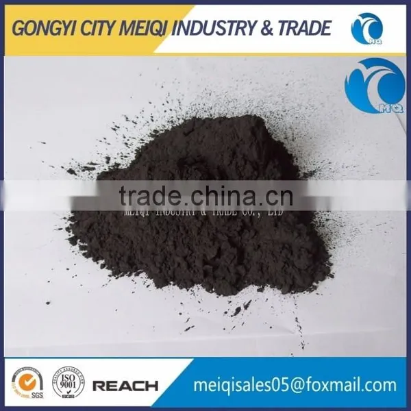 Boron Carbide Powder Nozzle in Chemical Industry photo-3