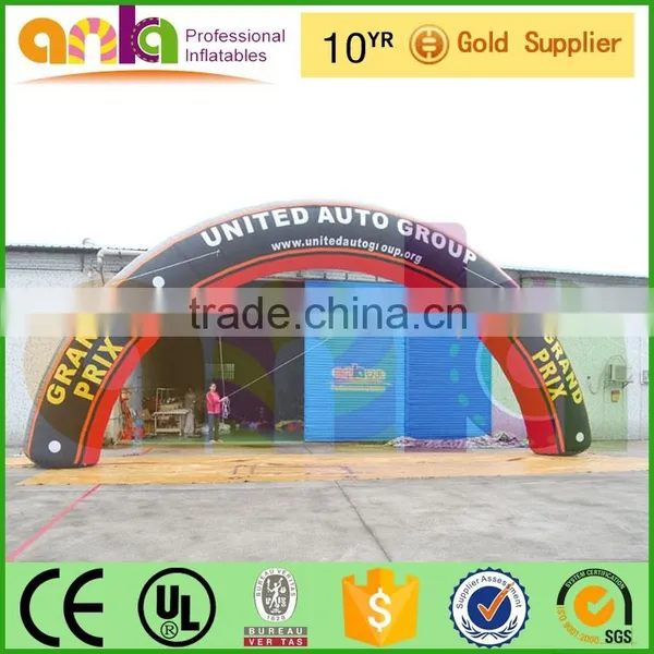 Inflatable Arch Cheap Price photo-2