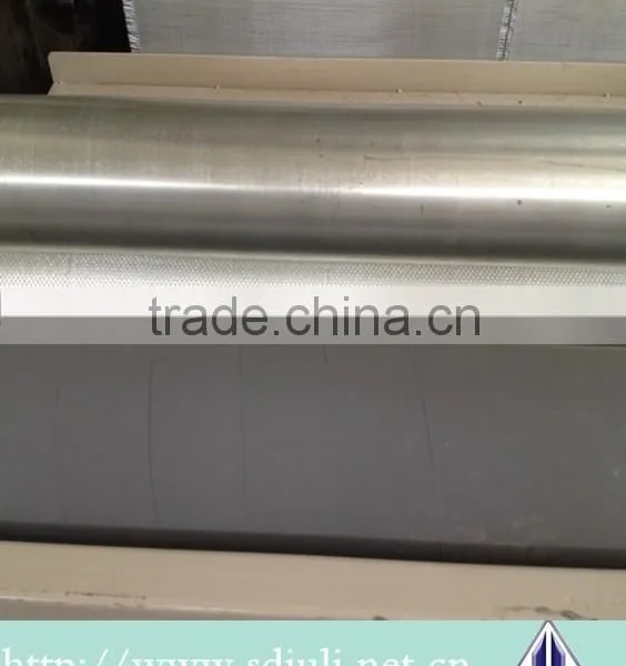 Fiberglass BoatBody Materials -----EWR600 EWR800 Fiberglass Cloth photo-3