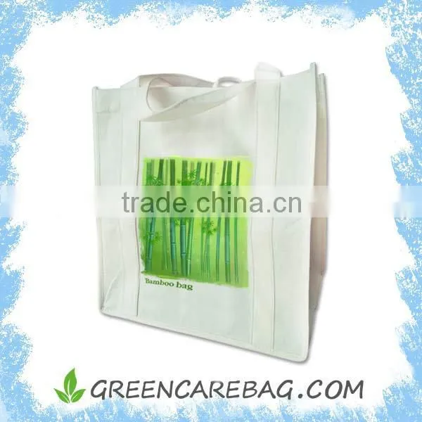 Non Woven 100% Biodegradable Bag