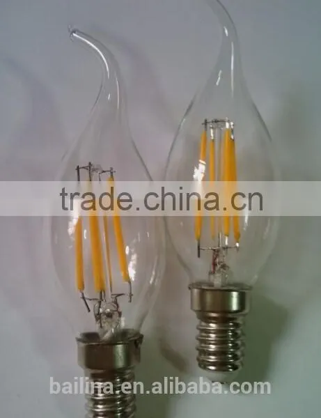 NEW Product International Lighting Decorative E14 LED Tiled Lamp Decorative Lamp photo-2