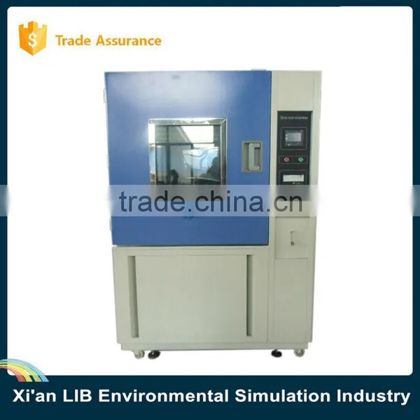 Standard Dust Tester DI-800 photo-6