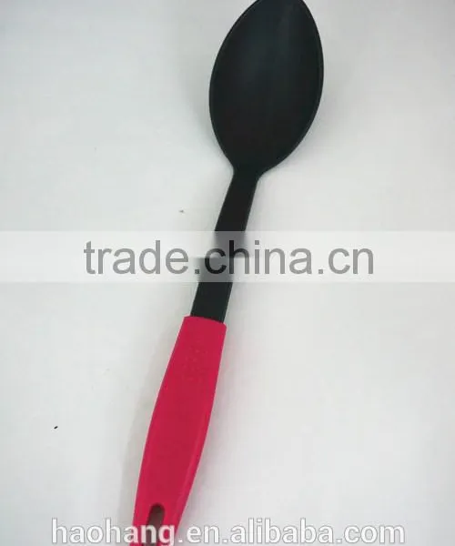 2014 China Supplier New Pattern of Kitchenware Pink Kitchen Utensils photo-4