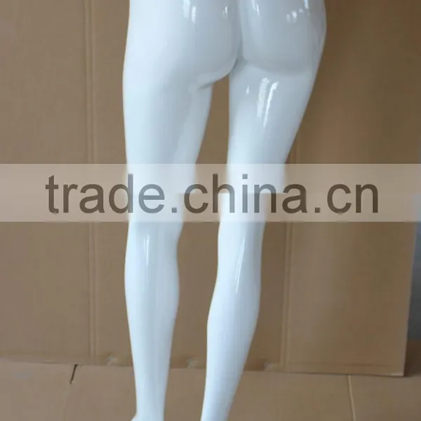Leg Mannequin Female Mannequin Half Mannequin