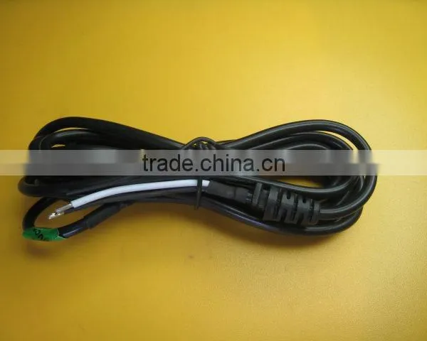 elevator control harness