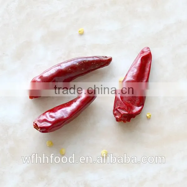 Tianying Small Chilli photo-2