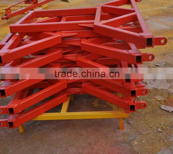 NEW TYPE VFD SC Series Construction Elevator,hoist ,lifter photo-6