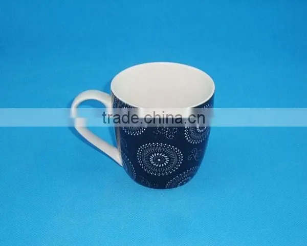 Promotion Colorful Porcelain Coffee Mug, Ceramic Mug photo-2