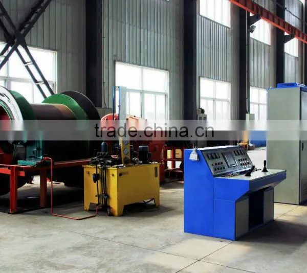 Golden Mining Rail Car With Factory Price photo-3