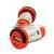 Universal Dual USB Car Charger 5V 2.1A Mini Travel Adapter For IPad IPhone Ipod Smartphone MP5 PSP photo-4