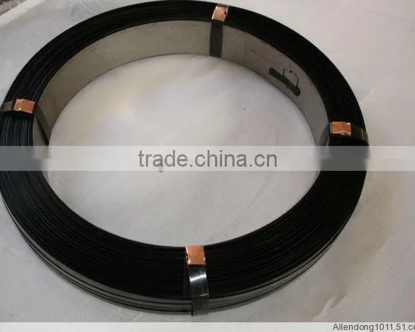 Min850Mpa Steel Strapping photo-2