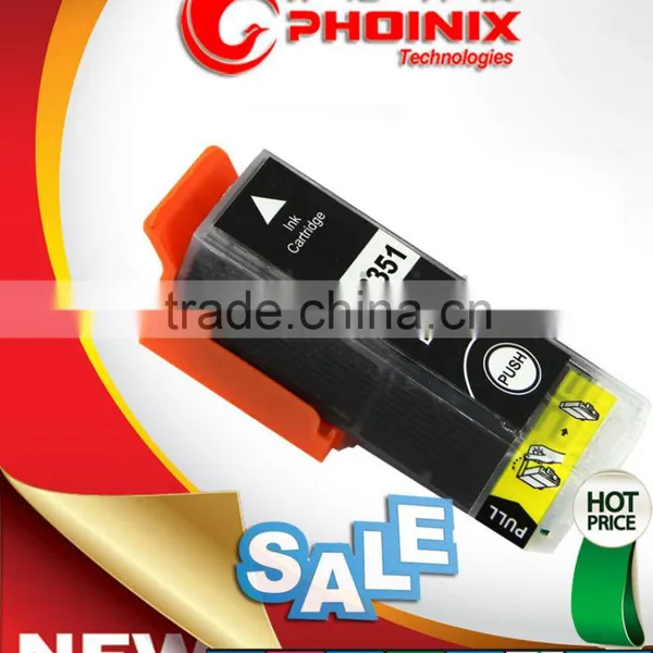 T33XL Ink Cartridge T3351XL T3361XL Compatible for Epson Expression Premium XP-530 photo-2
