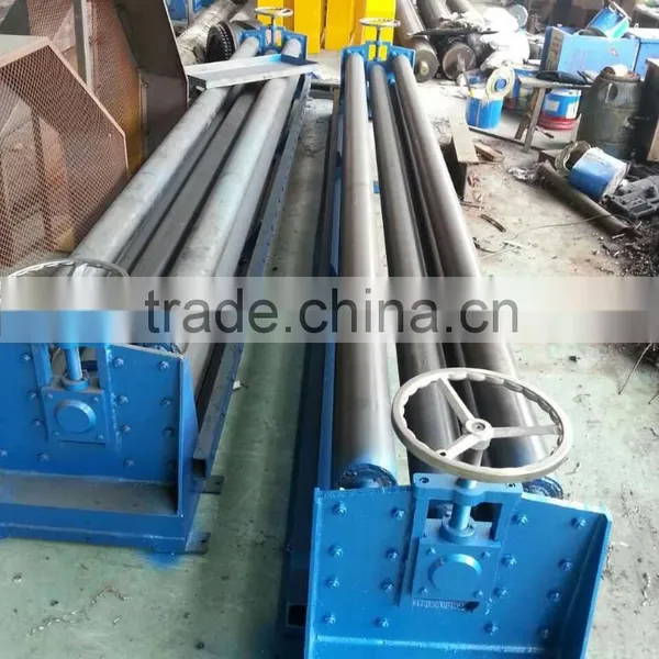 Supporting Gabion Machine, Warping Machine