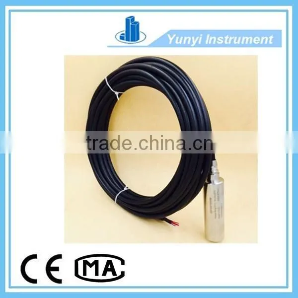 Underwater Silicon Pressure Transducer photo-3