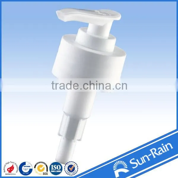 Shampoo Bottle Lotion Pump Liquid Soap Dispenser Pumps , Twist Lock Pump photo-6