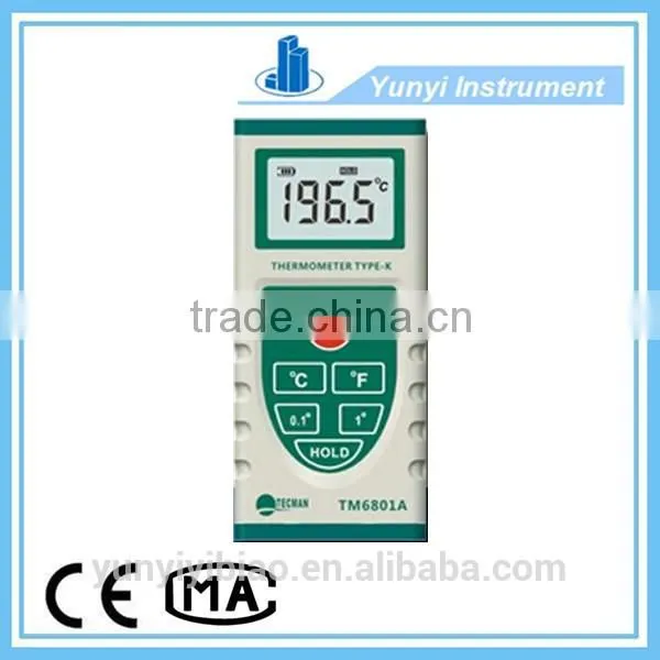 Digital Thermometer Digital