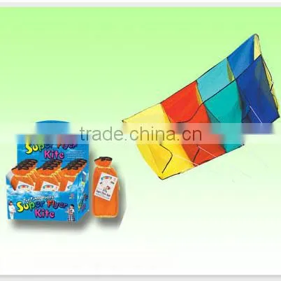 New Arrival Small Pocket Kite Outdoor Games Activities photo-3