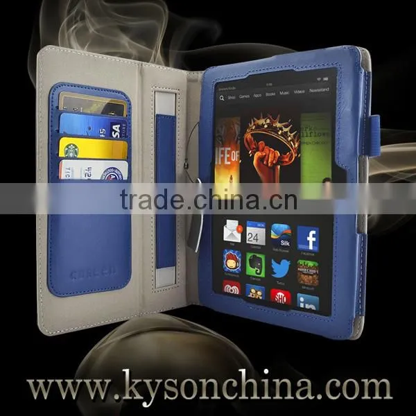 Shockproof for Amazon Kindle Fire hd Case photo-5