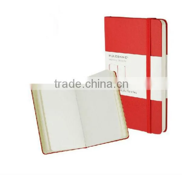 Hardcover Journal Notebook ,notebook, Leather Journal photo-2
