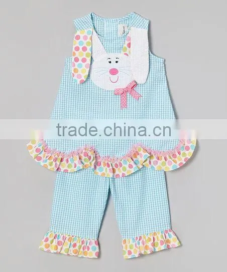 Little Girl Boutique Remake Clothing Sets 2015 Wholesale Kids Spring Remake Outfits Baby Girls Outfits