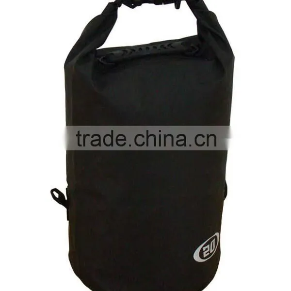 Tactical Solid Color Waterproof Pvc Dry Bag for Outdoor Sport photo-3