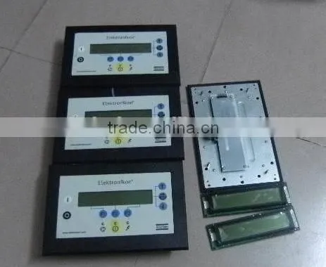 Screw Air Compressor Controller/Fusheng PC Board/FS301 New Type Controller photo-2