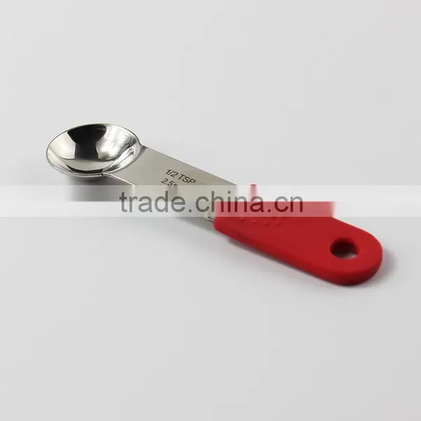 4PCS SET Coffee Measuring Spoon Set photo-6