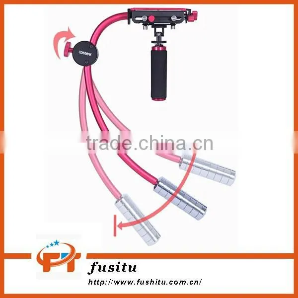 Sevenoak SK-W01 Precision Cam Stabilizer Steadycam For DSLR Camcorder photo-6